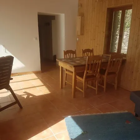 Le Plan بيت للعطل Saint-Martin-de-Lansuscle